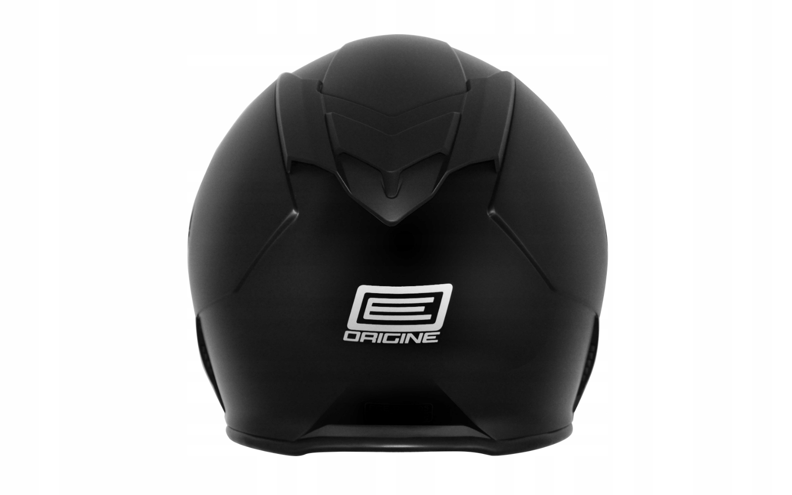 ORIGINE GT SOLID Matt Black XS prilba