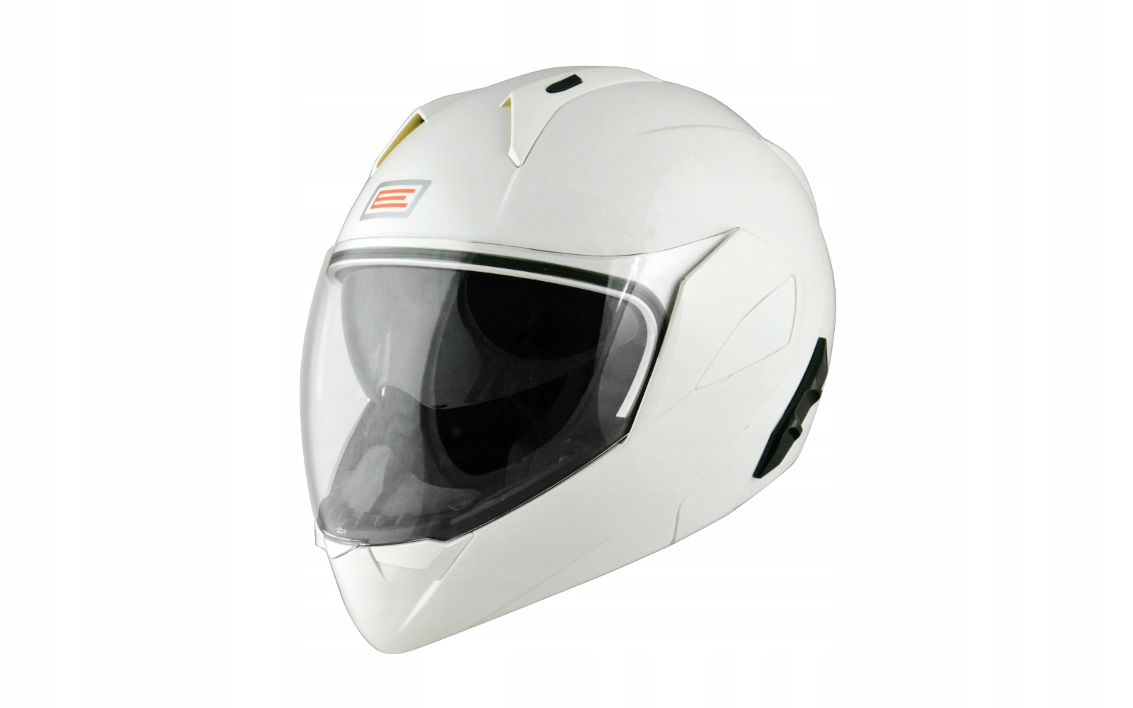 PRILBA RIVIERA LINE JUMP PRILBA BIELA LESK S