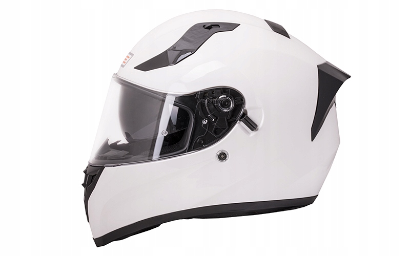 ORIGINE STRADA Intetgraph helma WHITE GLOSS S