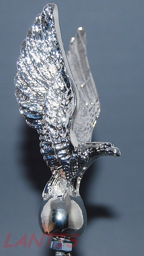 STÁLEJ EAGLE FENDER ORNAMENT