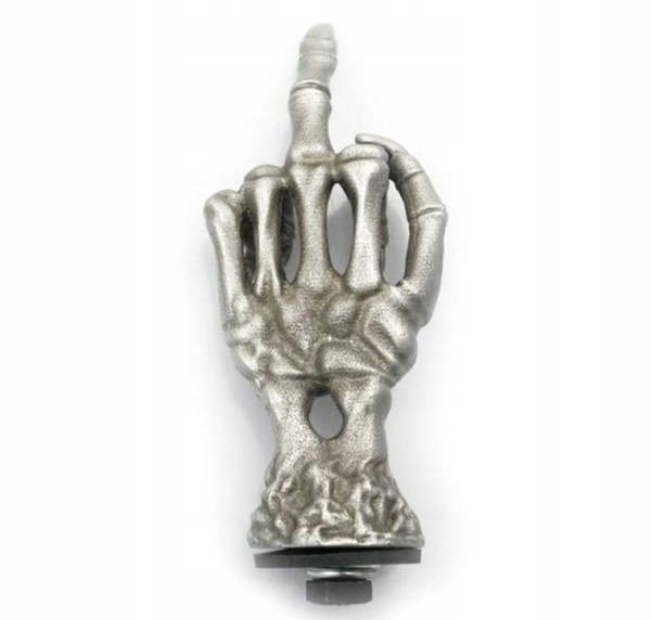 PRST VÁS SKVÁDZAJTE RUČNÝ ORNAMENT