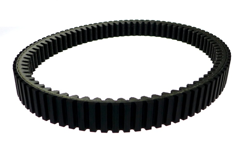 ORIGINÁLNY KAWASAKI BRUTE FORCE BELT POSILNENÝ!