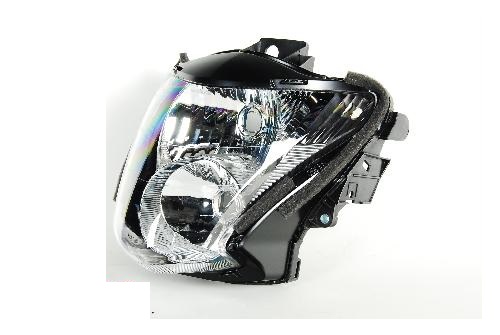 ORIGINÁLNY SVETLOMET PREDNÉ SVETLO NOVÝ HORNET CB600