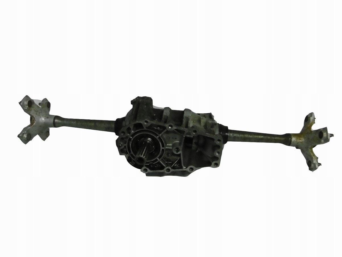 ZADNÁ NÁPRAVA RÔZNE KAWASAKI KVF 650 750 BRUTE FORCE