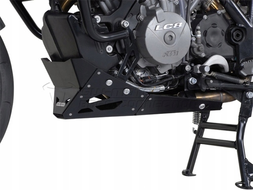 KRYTOVÁ DOSKA PRE MOTOR KTM 990 950 SMT SW-MOTECH