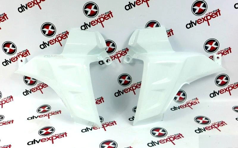 BOČNÝ KRYT PRE LUCKY STAR SP 250 300 450