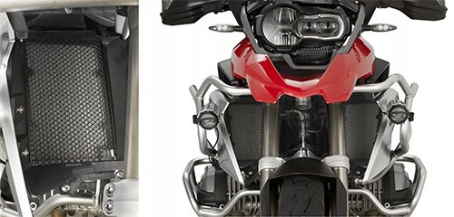 KRYT CHLADIČA BMW R1200GS R1200GS ADVENTURE