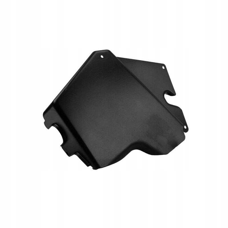 POLARIS SPORTSMAN 570 KRYT RADIÁTORA VĽAVO 543868