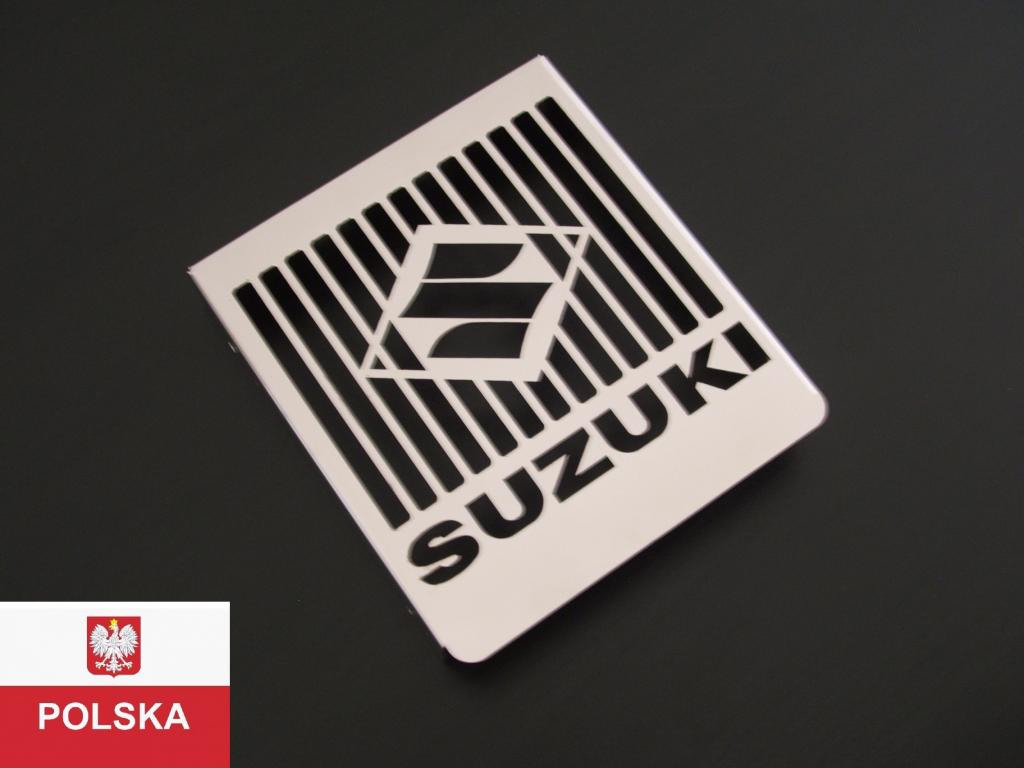 KRYT CHLADIČA PRE SUZUKI INTRUDER VL 1500
