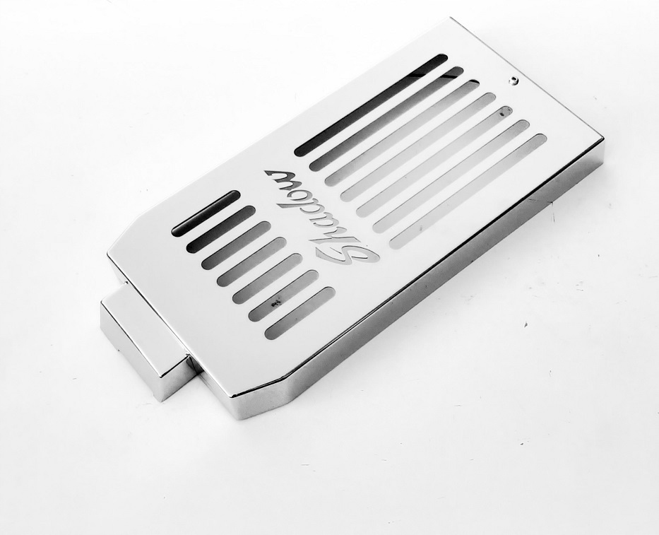 KRYTÝ RADIÁTOR VT750 VT 750 RC14 VT700 VT 700