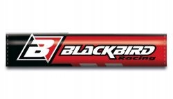 ČIAROVÝ PÁSOK BLACKBIRD RED