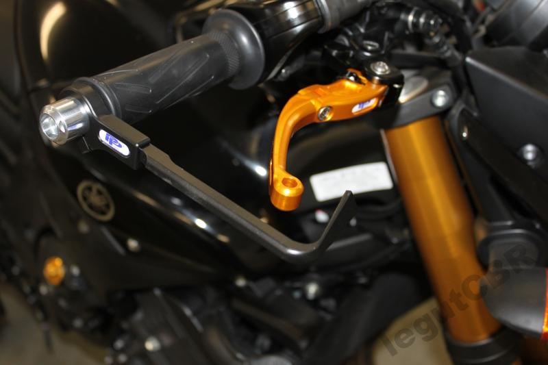KRYT BRZDOVEJ RUKOJETI PP LADENIE AKO V MOTOGPE!