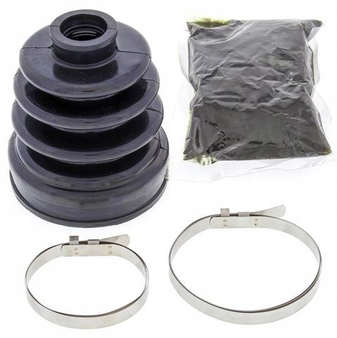 KRYT NA KAWASAKI KVF 750 BRUTE FORCE 05-07