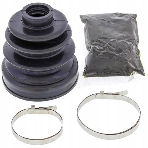 KRYT NA T / W POLARIS RZR XP TURBO JOINT 2016