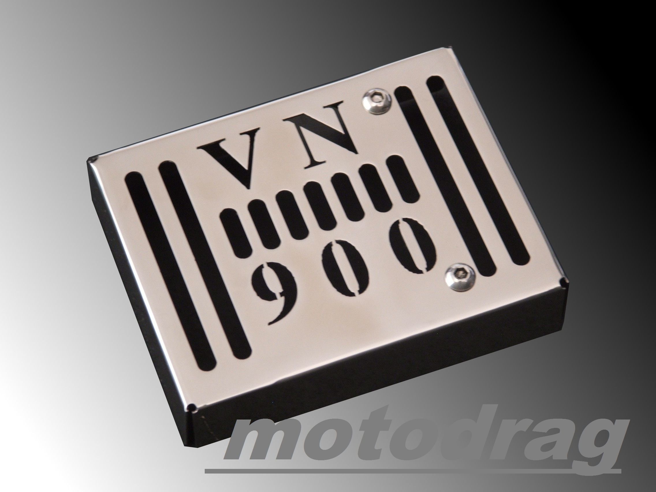 KRYT NA REGULÁTOR NAPÄTIA KAWASAKI VN 900 VULKÁN