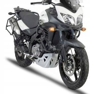 HLINÍKOVÝ KRYT PRE SUZUKI DL650 V-STROM