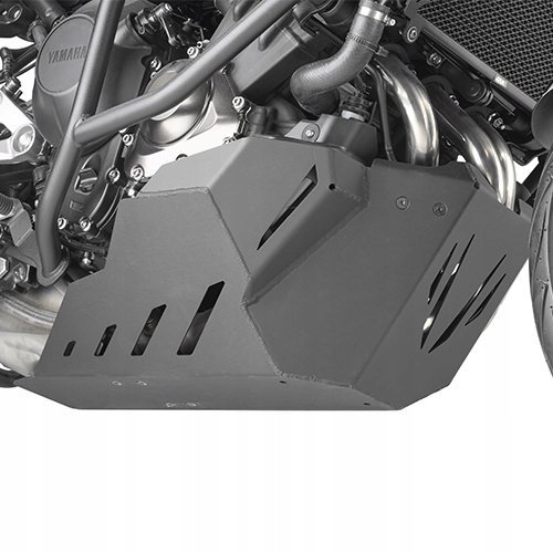 HLINÍKOVÝ KRYT PRE YAMAHA TRACER 900 / 900GT