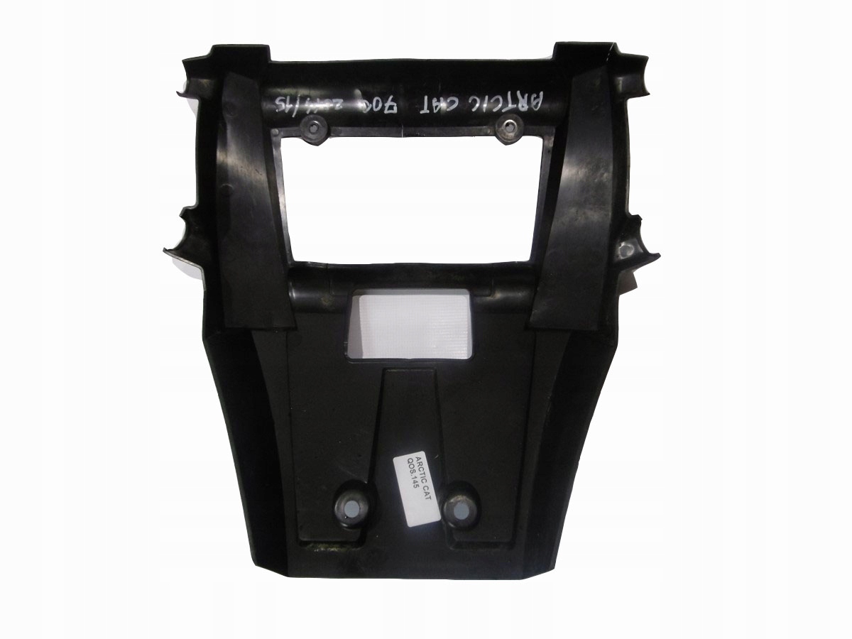 KRYT POD ZÁKLADOM ARCTIC CAT 650 700