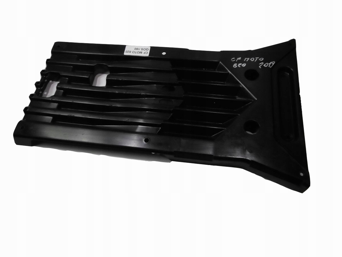 KRYT NA PODZEMIE CF MOTO ZÍSKA 500 800 820