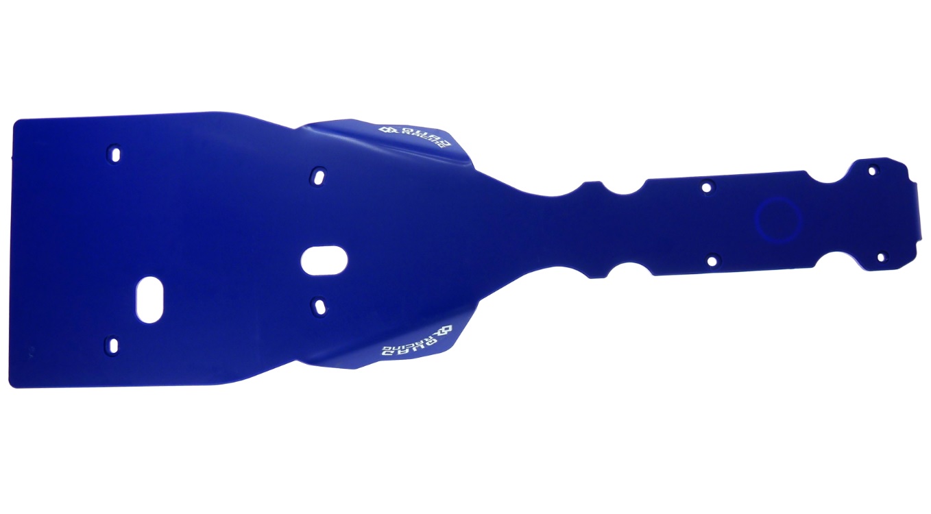 KRYT POD RÁMOMOTORA YAMAHA YFZ 450 R