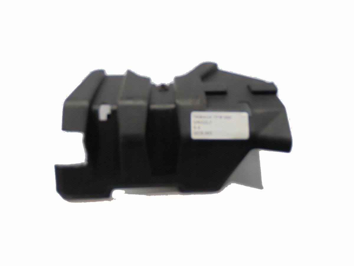 KRYTÁ SPRCHA YAMAHA YFM 660 GRIZZLY