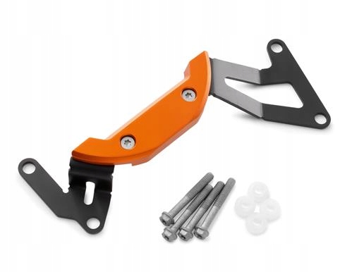 KRYT SPOJKY KTM 90812967144 DUKE / RC