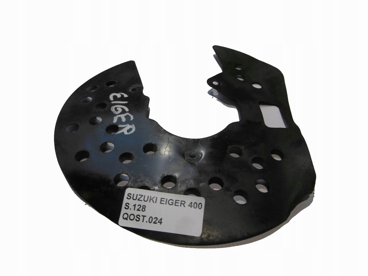 KRYT NA BRZDOVÝ DISK SUZUKI LT-A 400 EIGER