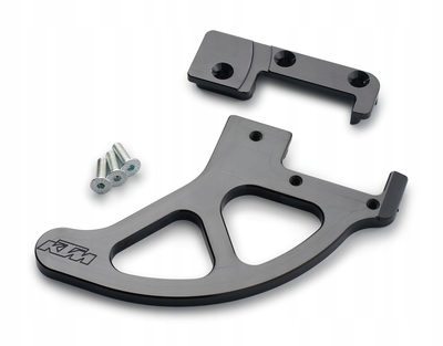 GUARD REAR DISC KTM EXC / SX 2003-2016