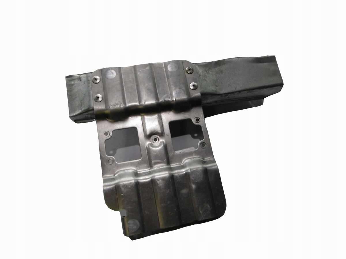 KRYT VÝFUKOVÝ TLMIČ VÝFUKU CAN-AM 650 800 1000