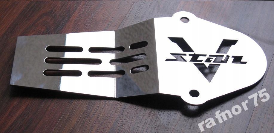 KRYT HRIADEĽA XVS1100 XVS650 XVS 1100 650 vstar