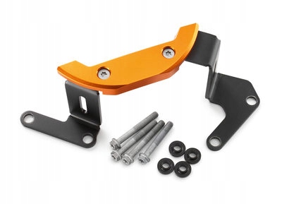 ZAPAĽOVANIE KRYTOV KTM 90812966144 DUKE / RC