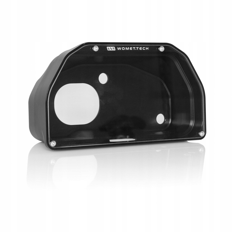 KRYT HODINY YAMAHA R1 / R1M 2015- WOMET-TECH
