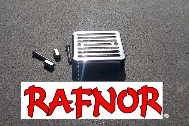 KRYT regulátora napätia VT600 VT 600 SHADOW