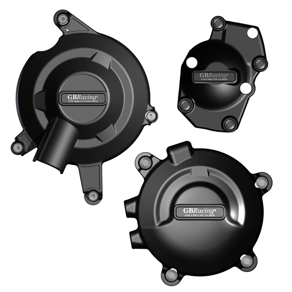 KRYTY DEKLA - TRIUMPH DAYTONA 675R 13- 765 ULICA