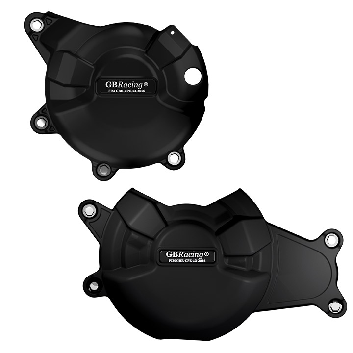 KRYTY KRYTOV - YAMAHA MT07 XSR700 FZ07 2014-2018