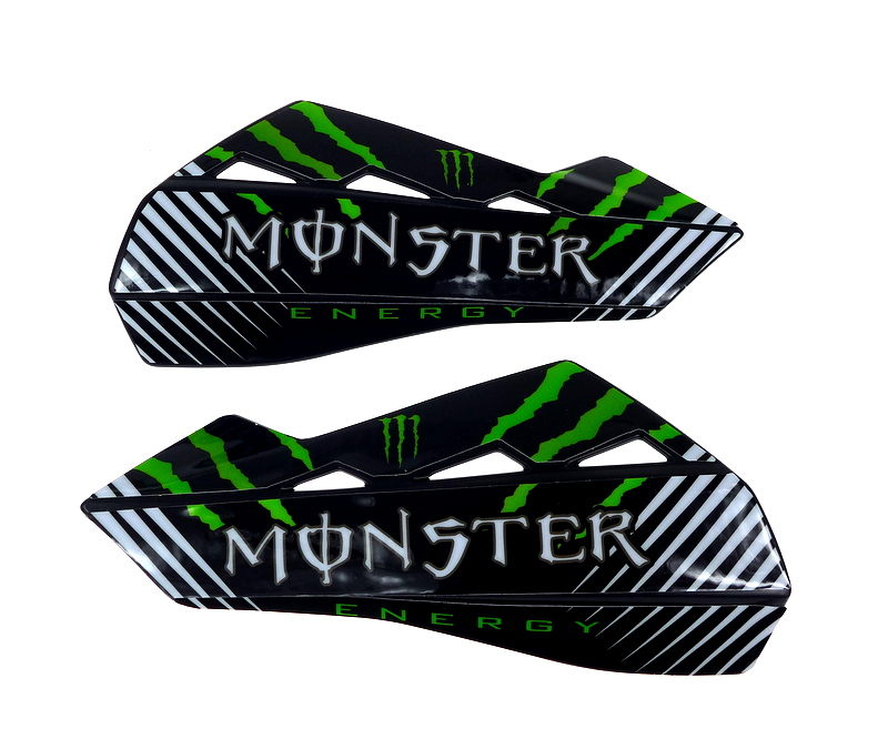 RUČNÉ KRYTY ATV YAMAHA RAPTOR LTZ LTR KFX TRX