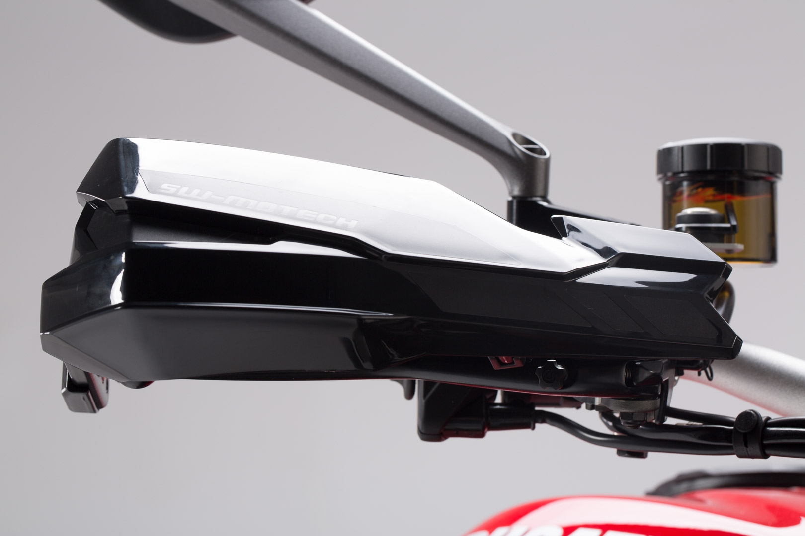 RUČNÉ STRÁNKY SW Motech Ducati Monster 696 2008 -