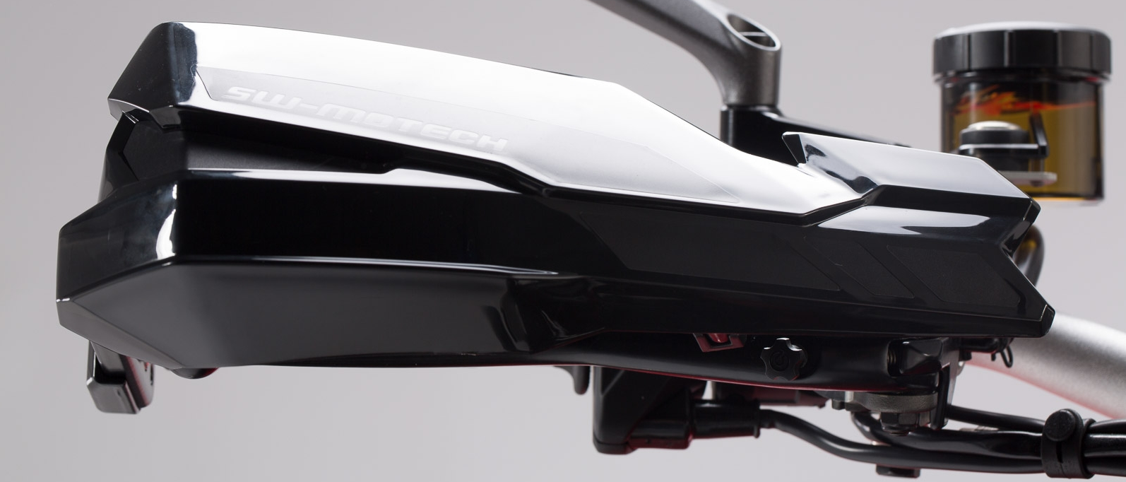 OCHRANA RUKY SW Motech KTM 690 Duke 4 / R 690 2015-