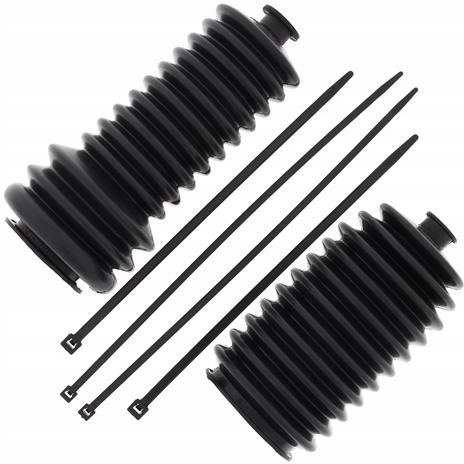 GUMOVÉ RUKÁVY PRE POLARIS RANGER 4X4 700 PRUTOV