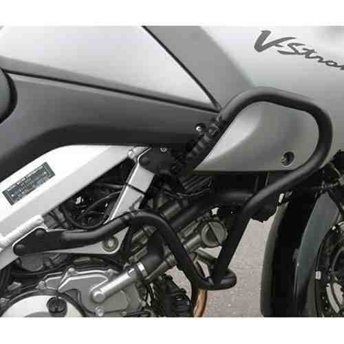 Kryty motora KAPPA SUZUKI DL 650 V-STROM