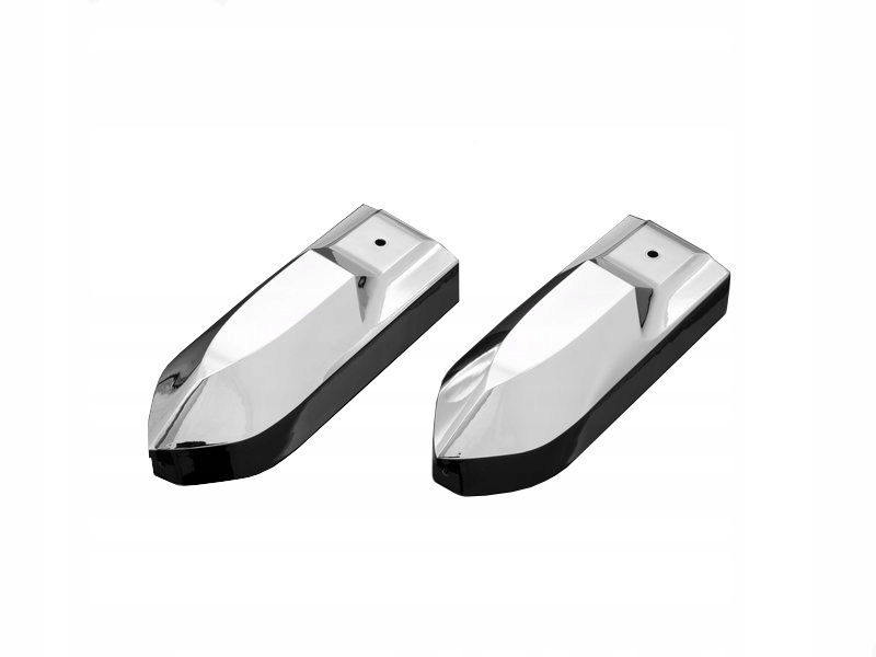 KRYT RIADENIA RAMENE CHROME Yamaha XVS 950 MIDNIGHT STAR