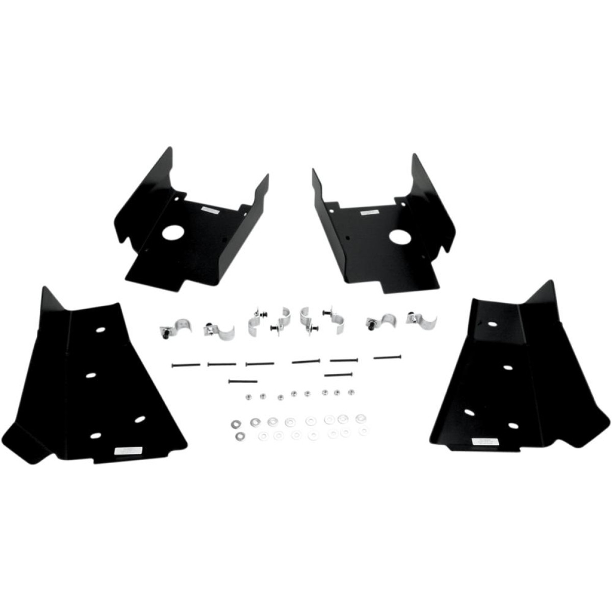 KRYTY OBUVI POLARIS RANGER RZR 08-11