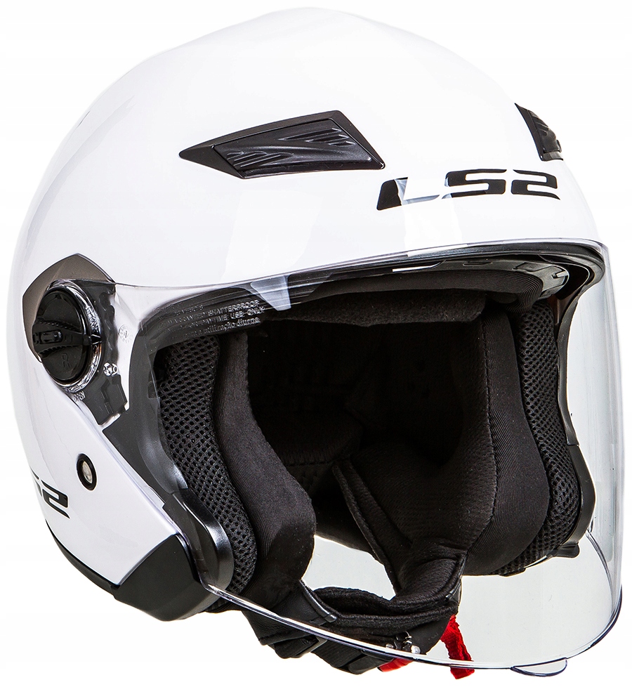 JET LS2 OF569.2 TRACK BLENDA LIGHT HELMET OTVORENÁ