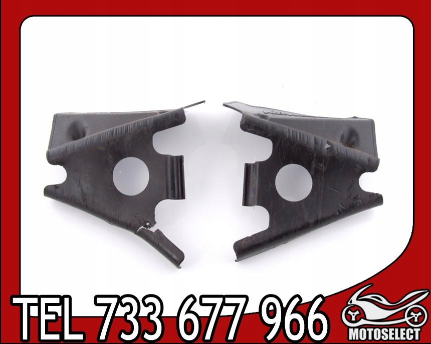 FASTENERY PRE KAWASAKI PRAIRIE KVF650 700