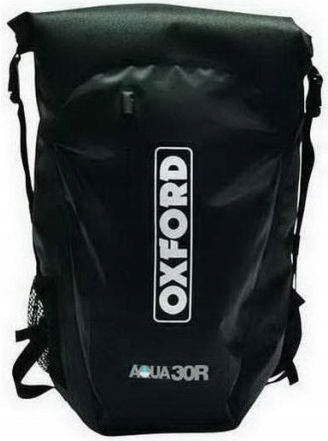 BATOH OXFORD AQUA 30R BATOH NA 30 L MOTOCYKLOV