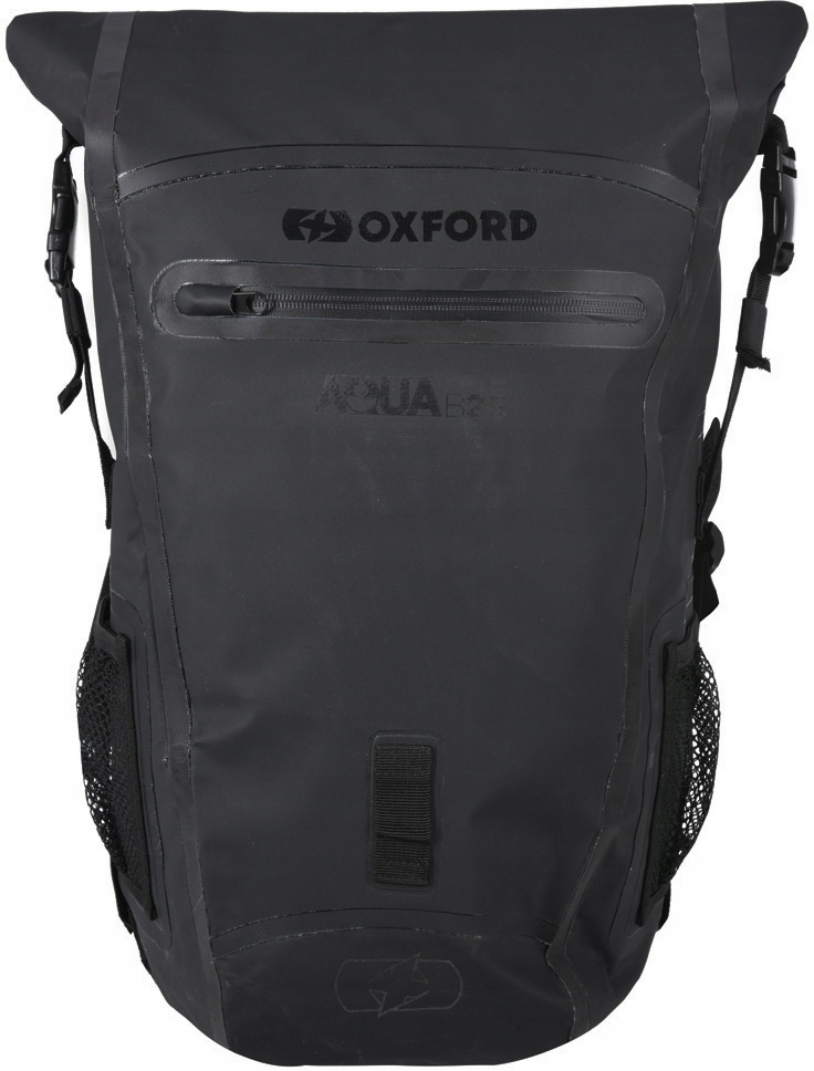 BATOH NA VODEODOLNÉ MOTOCYKLY OXFORD AQUA B25 25L