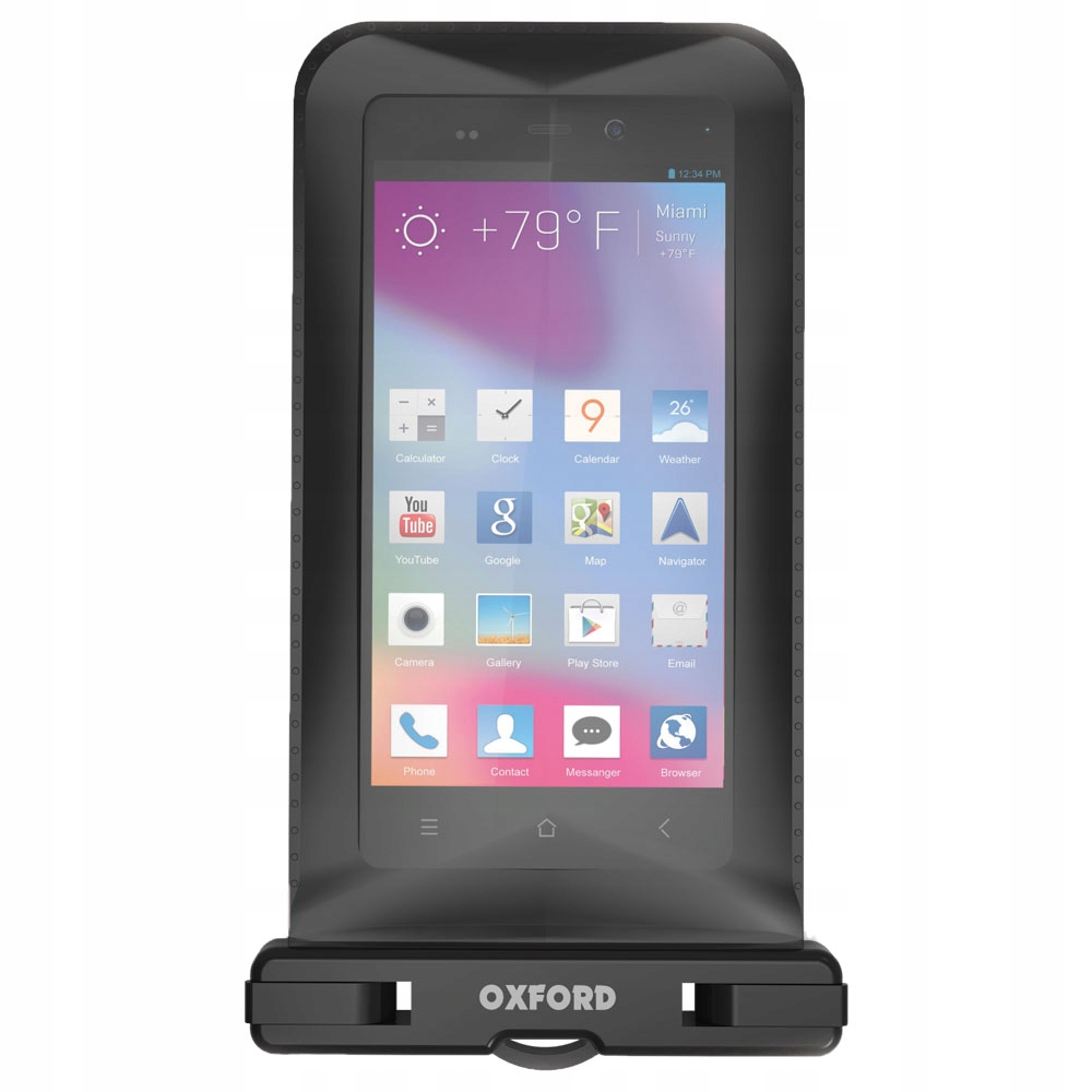 OXFORD AQUA DRY PHONE - Kryt telefónu