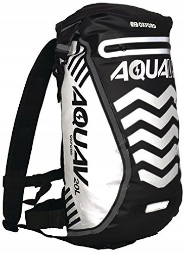 BATOH NA VODUODOLNÉ MOTOCYKLY OXFORD AQUA 20L