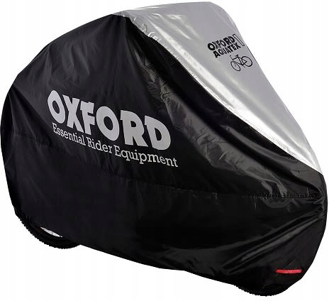 OXFORD AQUATEX BIKE KRYT ODOLNÁ VEĽKOSŤ M.