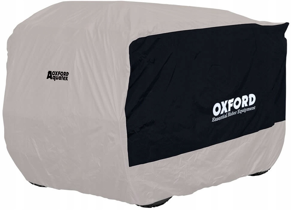 VODOODOLNÝ ŠPORTOVÝ ŠPECIÁL štvorkoliek OXFORD AQUATEX L